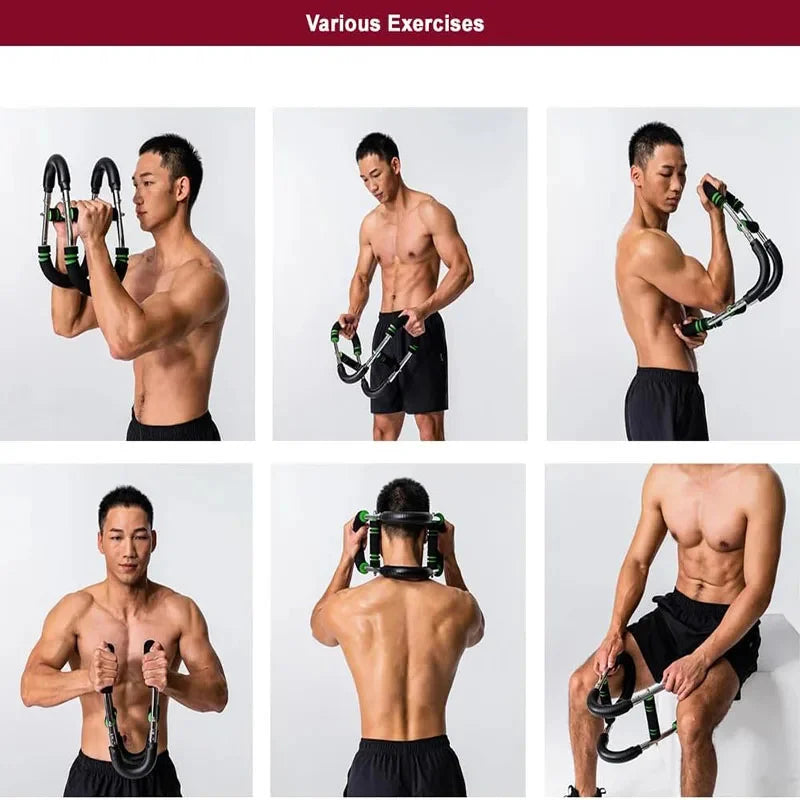 Twister Gorilla Bar Exerciser