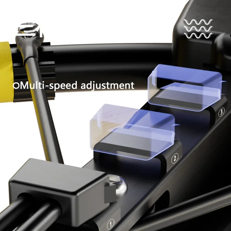 New Home Machine Abdominal Health Device